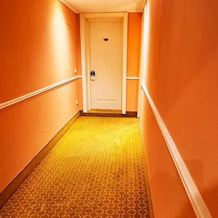 Corte Contarina Venedik