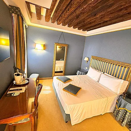 Hotel Corte Contarina