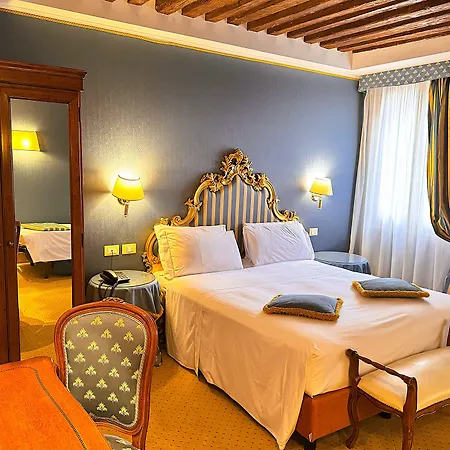 Corte Contarina Hotel