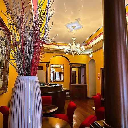 Hotel Corte Contarina Wenecja