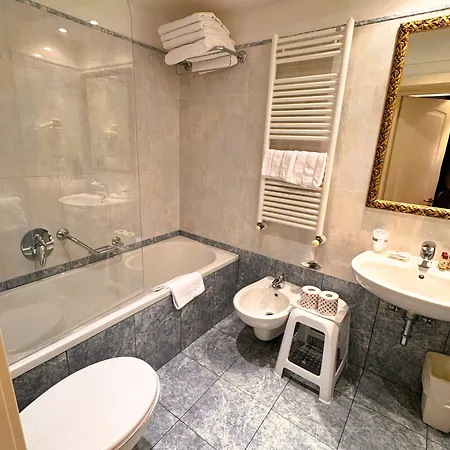 Szálloda Corte Contarina 3*