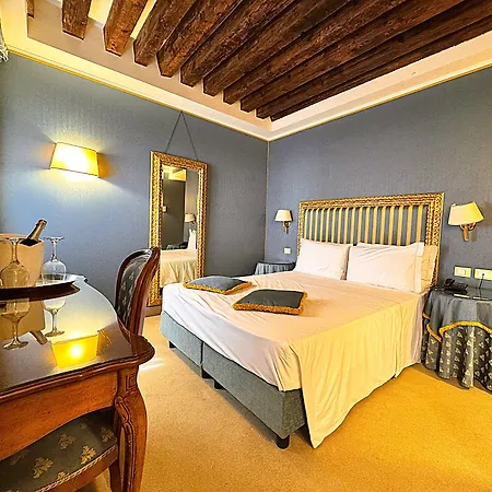 Corte Contarina Hotel Wenecja