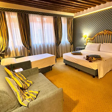 Hotel Corte Contarina