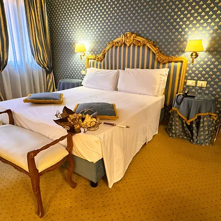 Corte Contarina Hotel 3*