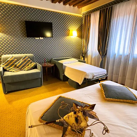 Corte Contarina Hotel