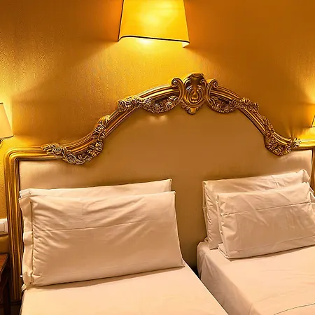 Hotel Corte Contarina