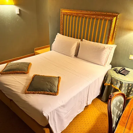 Corte Contarina Hotel