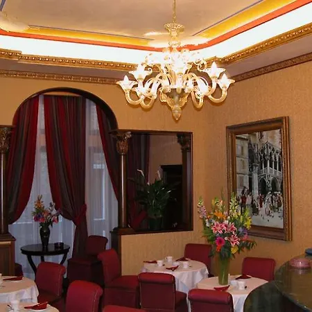 Otel Corte Contarina 3*