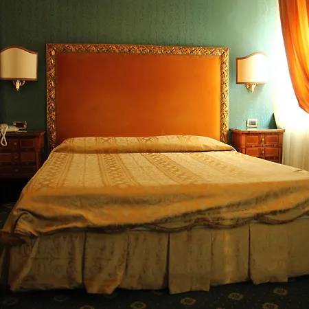 Hotel Corte Contarina Venice