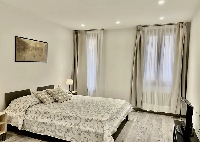 Corte Contarina Hotel