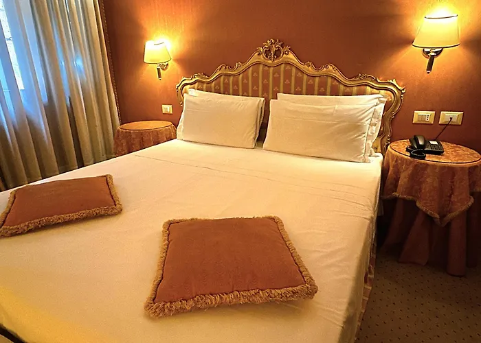 Hotel Corte Contarina