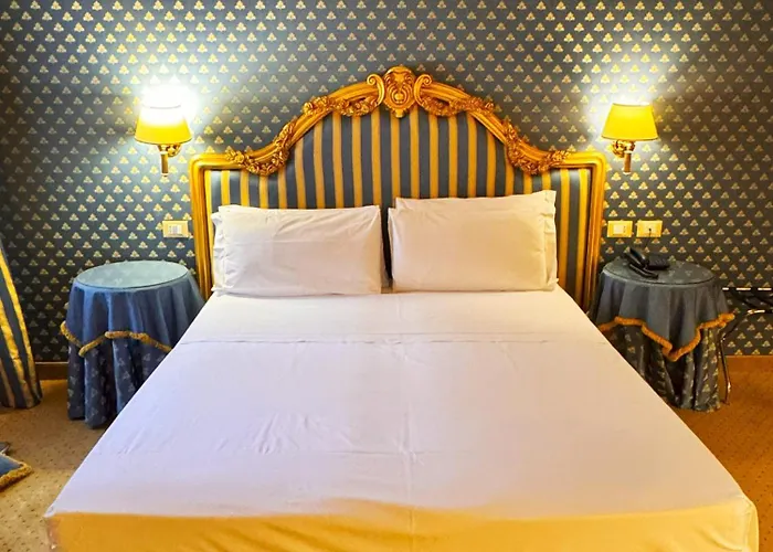 Hotel Corte Contarina Venecia