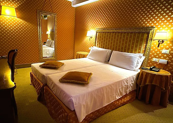 Corte Contarina 3* Venecia