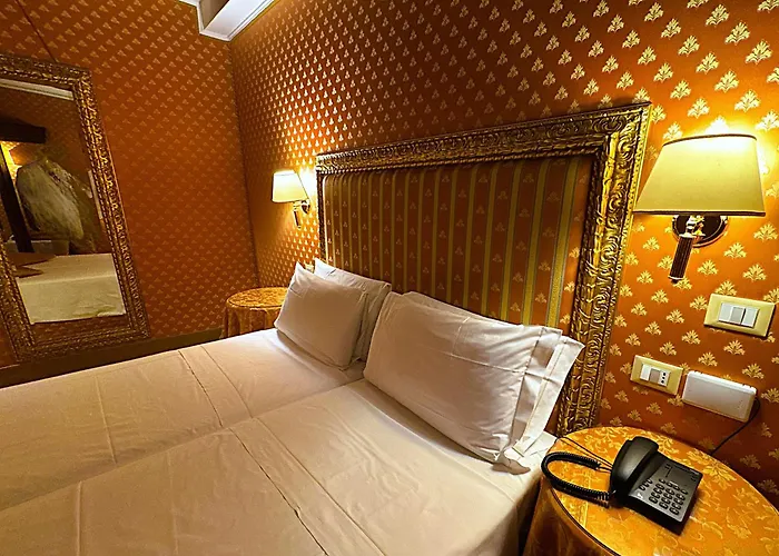 Corte Contarina Hotel