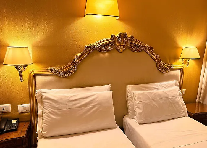 Corte Contarina Venecia