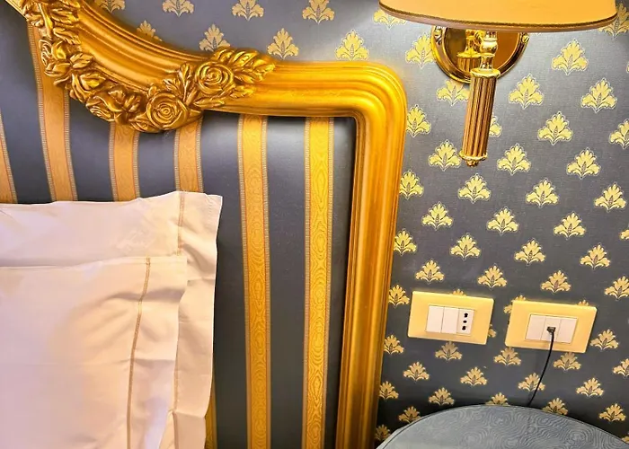 Hotel Corte Contarina