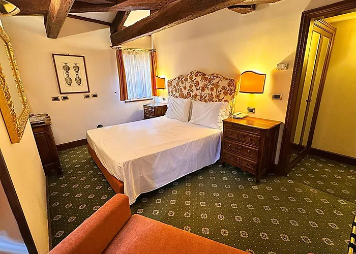 Corte Contarina 3* Venice