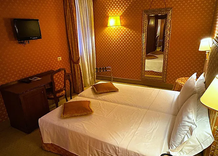 Corte Contarina Hotel