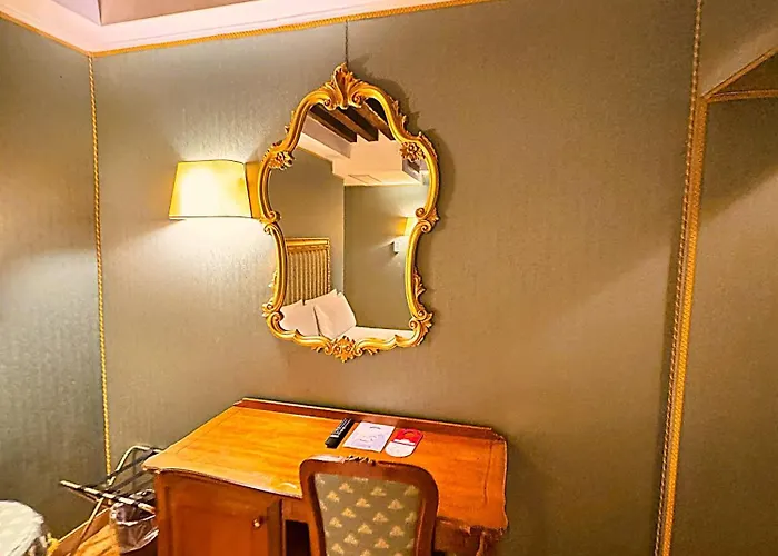 Corte Contarina Hotel Venecia