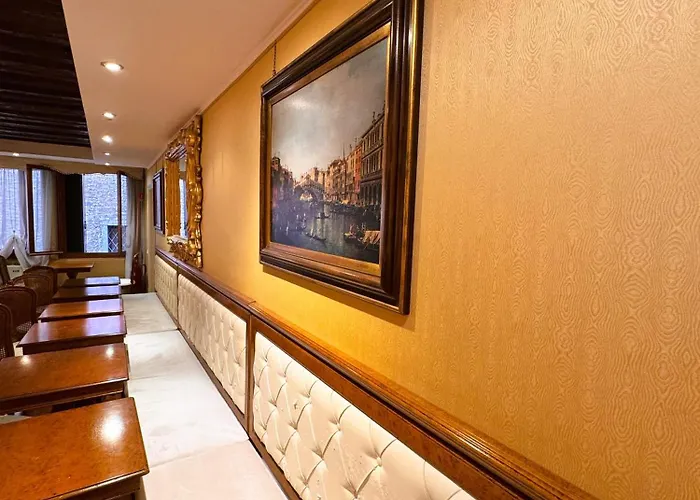 Corte Contarina Hotel