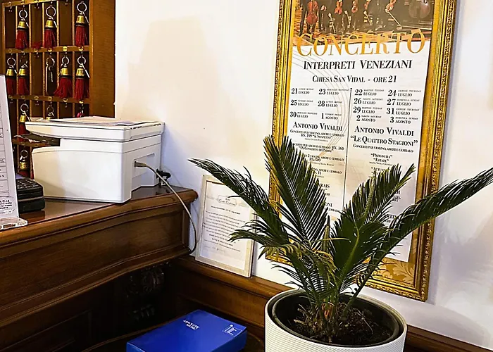 Corte Contarina Hotel 3*