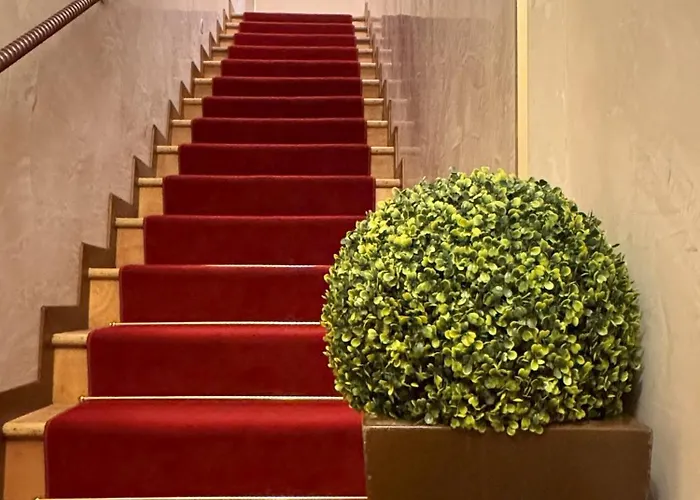 Corte Contarina Hotel 3*