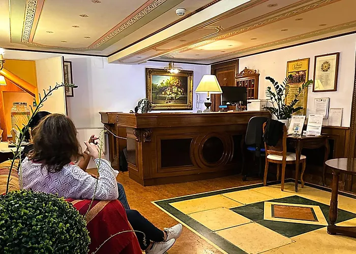 Corte Contarina Hotel Venecia