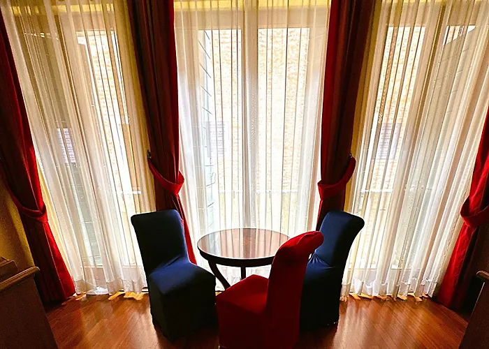 Corte Contarina Hotel