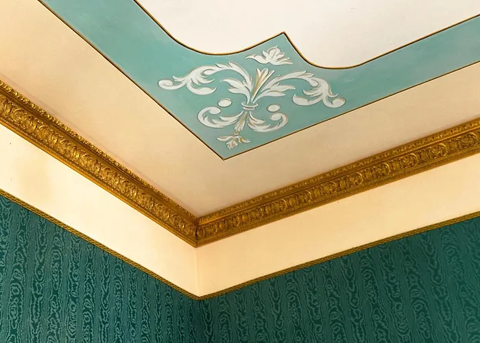 Corte Contarina Hotel