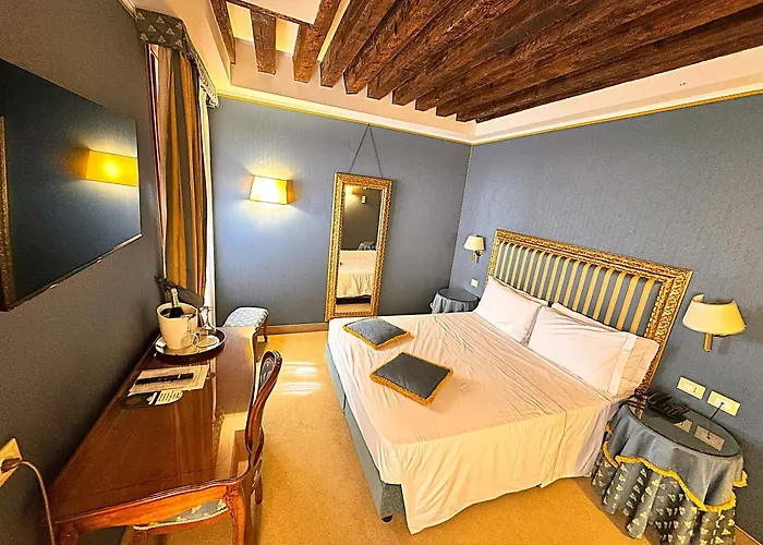 Hotel Corte Contarina