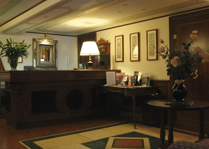 Corte Contarina Venecia