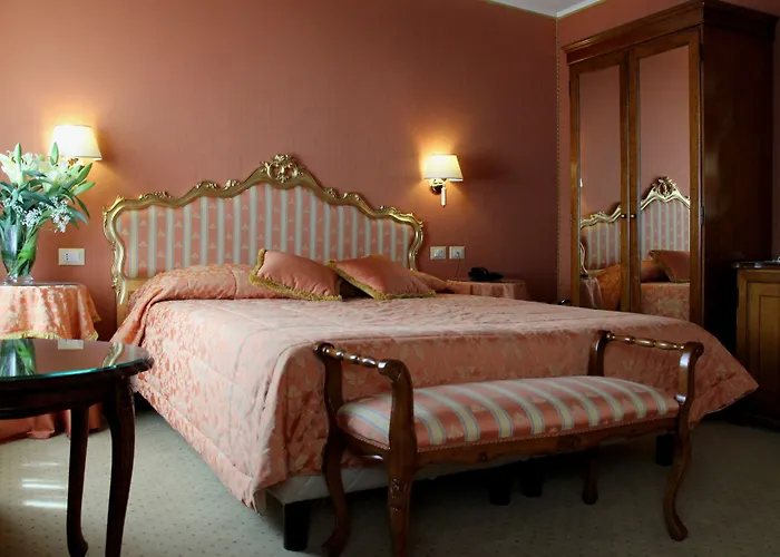 Corte Contarina Hotel 3*