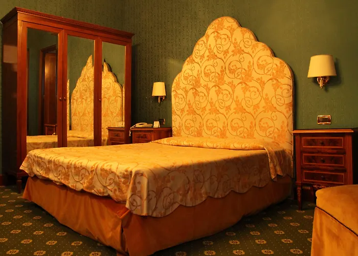 Hotel Corte Contarina 3*