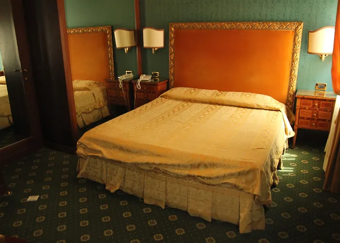 Hotel Corte Contarina Venecia