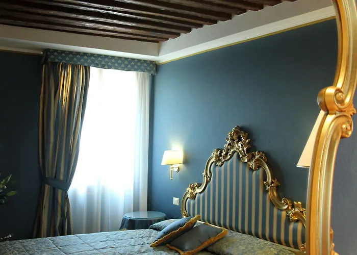 Hotel Corte Contarina