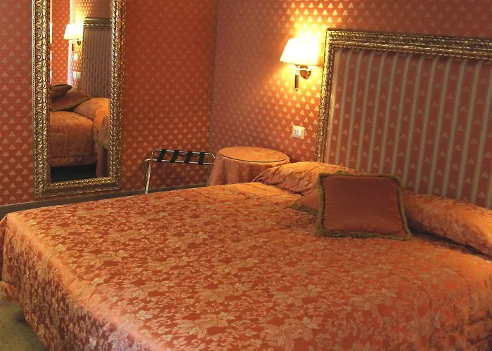 Hotel Corte Contarina 3*