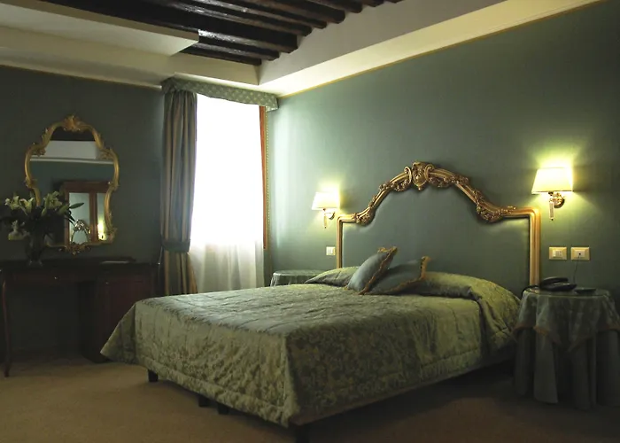 Corte Contarina Hotel Venice