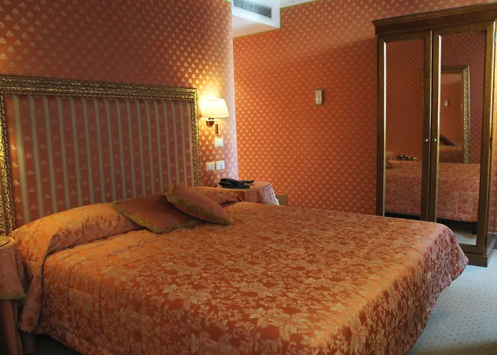 Hotel Corte Contarina