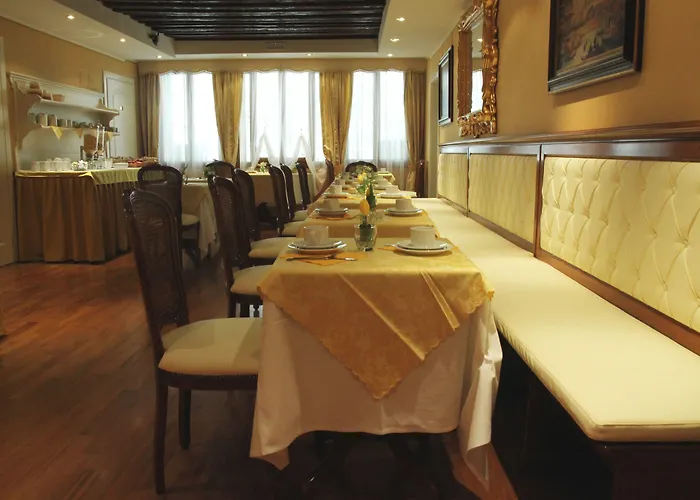 Hotel Corte Contarina 3*