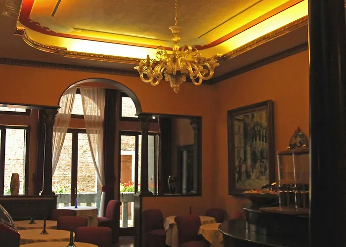Hotel Corte Contarina