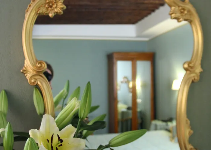 Hotel Corte Contarina 3*