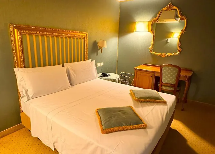 Corte Contarina Hotel Venecia