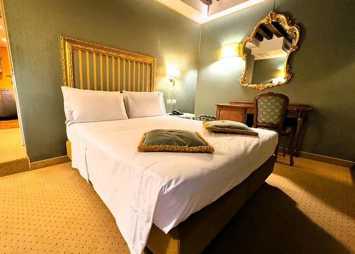 Corte Contarina Hotel