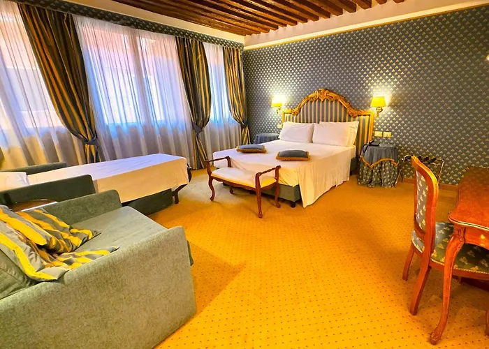 Hotel Corte Contarina