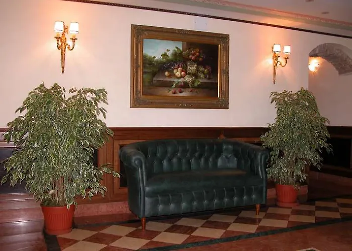 Corte Contarina 3* Venecia