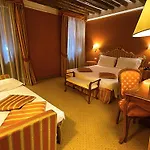 Hotel Corte Contarina 3*