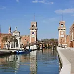 Corte Contarina Veneza