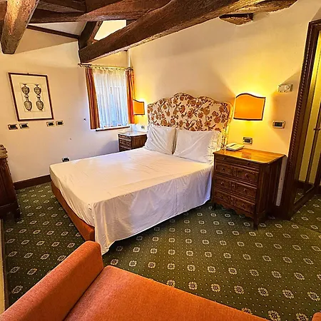 Corte Contarina 3* ונציה