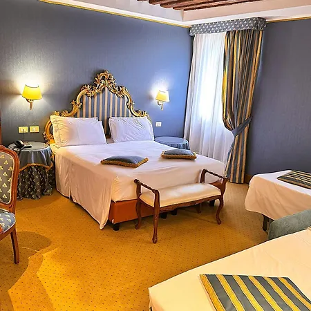 Corte Contarina ונציה