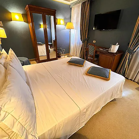 Corte Contarina ונציה